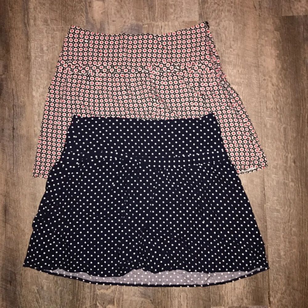 Gap Women Skirt Bundle  